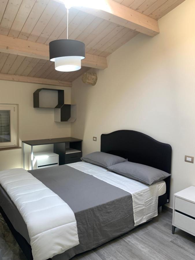 Locazione Turistica Rania Hotel Lucca Ngoại thất bức ảnh