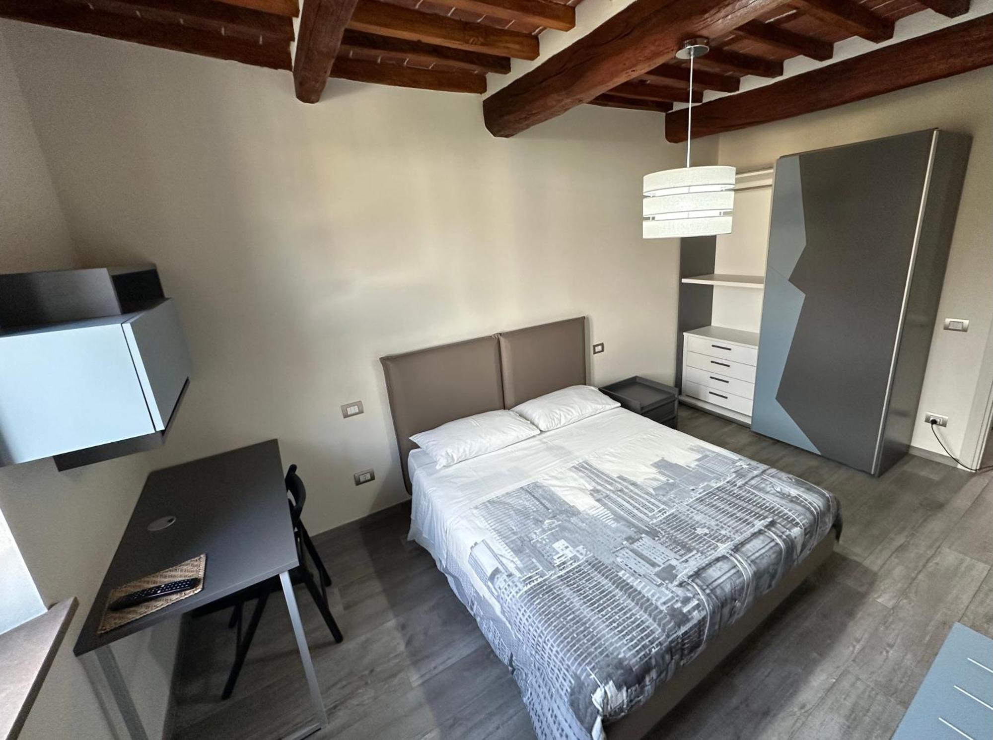 Locazione Turistica Rania Hotel Lucca Ngoại thất bức ảnh