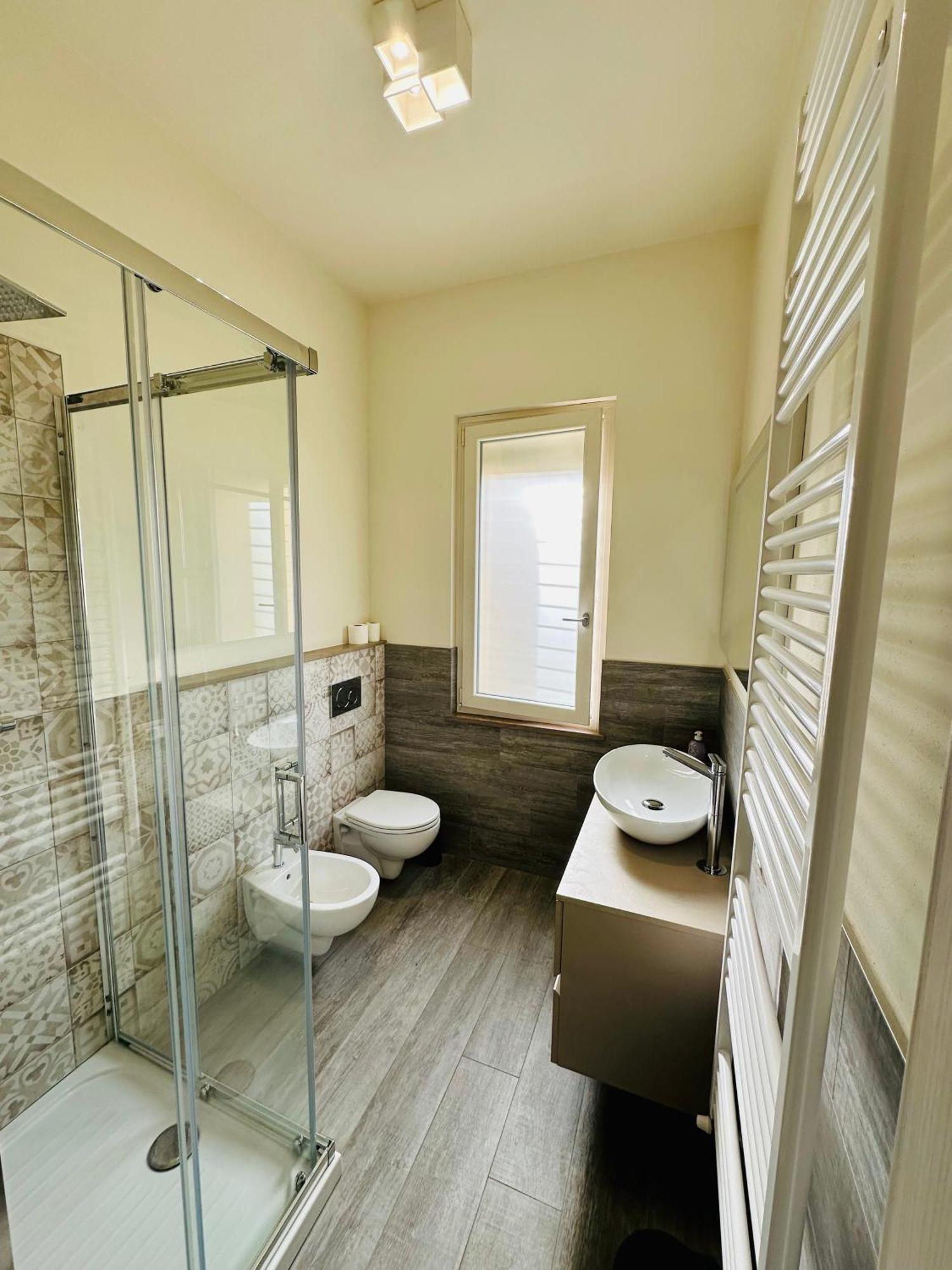 Locazione Turistica Rania Hotel Lucca Ngoại thất bức ảnh