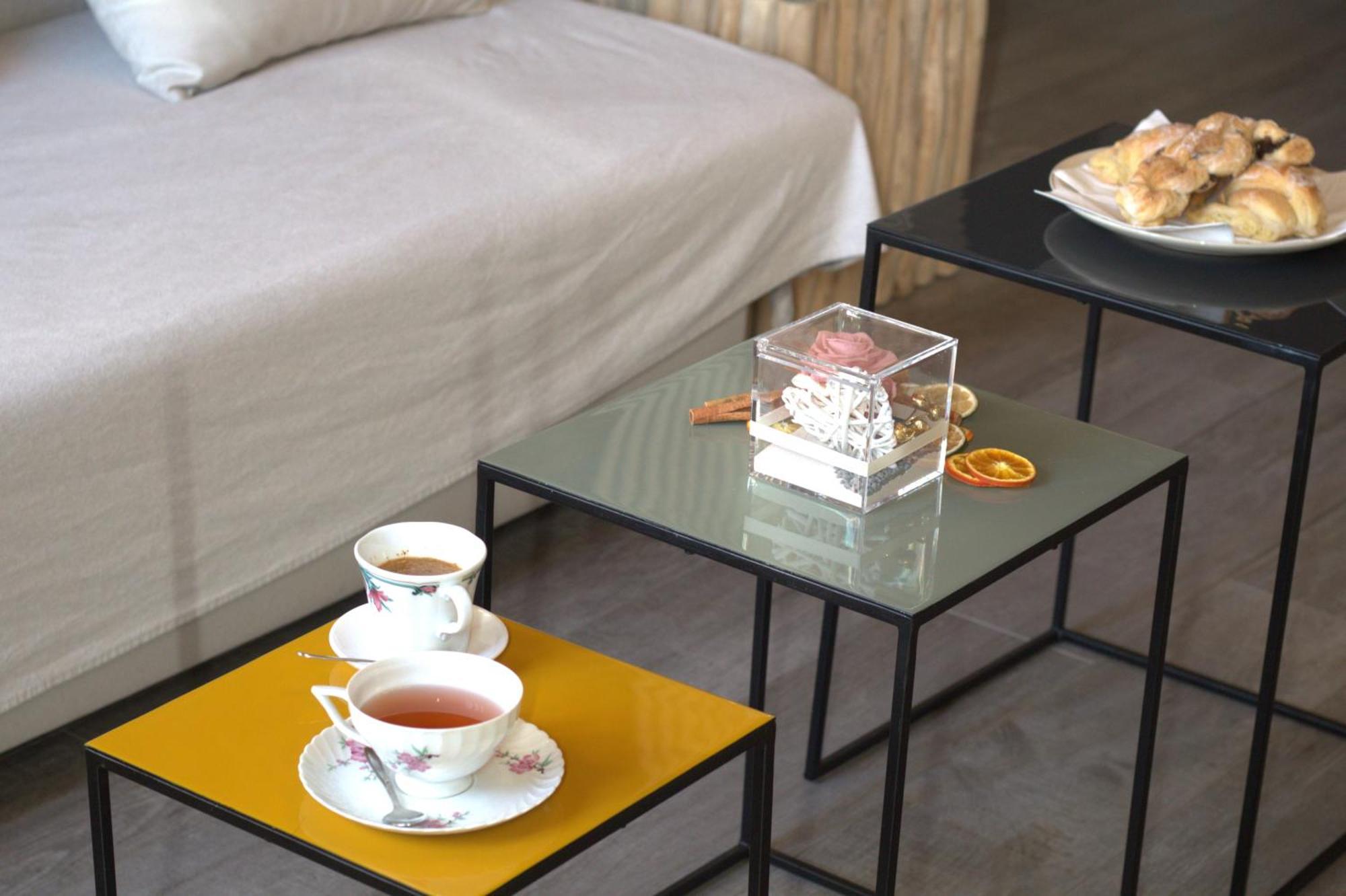Locazione Turistica Rania Hotel Lucca Ngoại thất bức ảnh