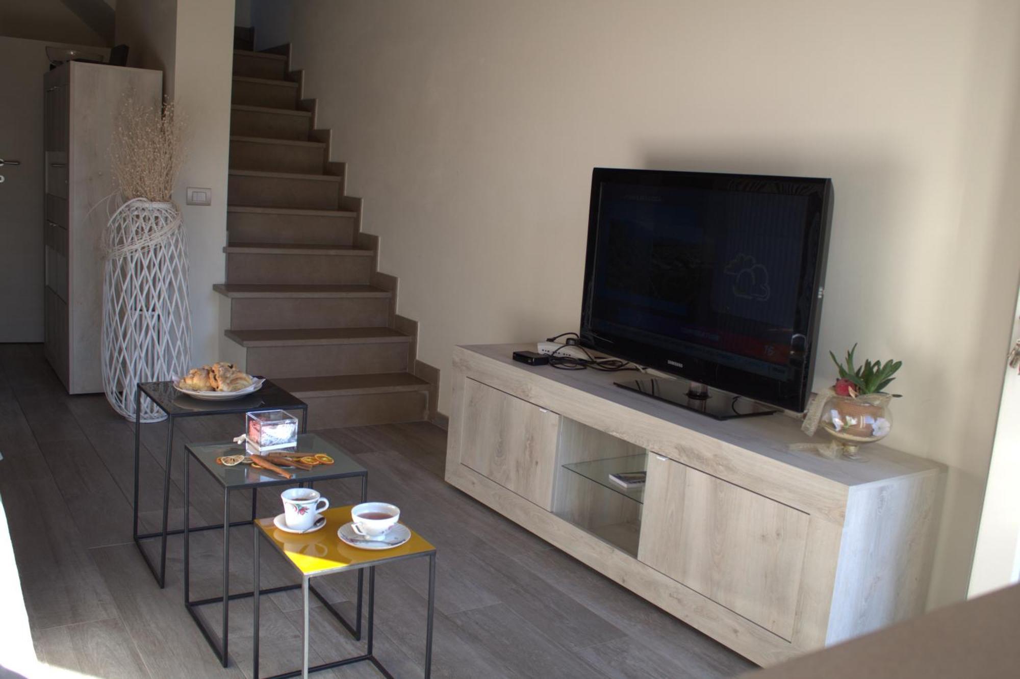 Locazione Turistica Rania Hotel Lucca Ngoại thất bức ảnh