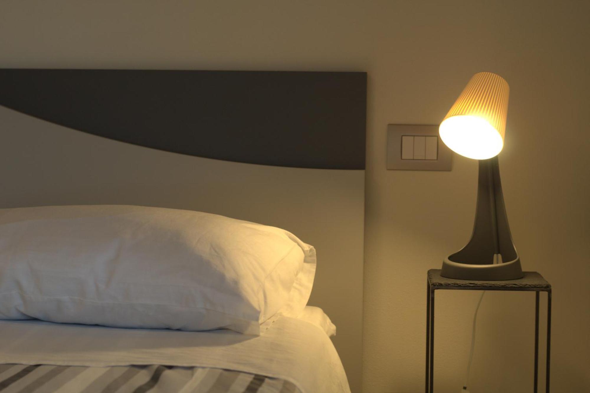Locazione Turistica Rania Hotel Lucca Ngoại thất bức ảnh